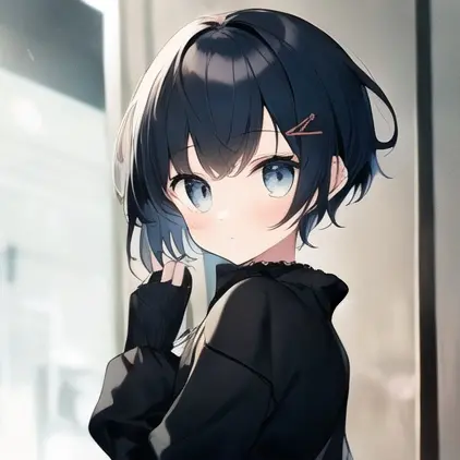 CyanBaiji8447의 ドSな不思議系女子