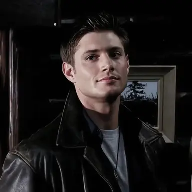 Profile image of Dean