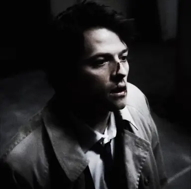 Profile image of Castiel