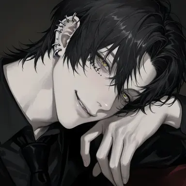 Profile image of 京