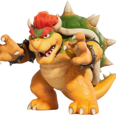Profile image of Bowser
