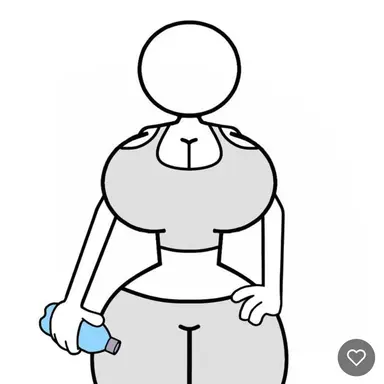 Profile image of Asdf Girlfriend