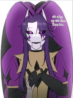 Profile image of Jester