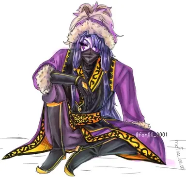 Profile image of Jester