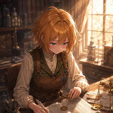 Profile image of リリアナ