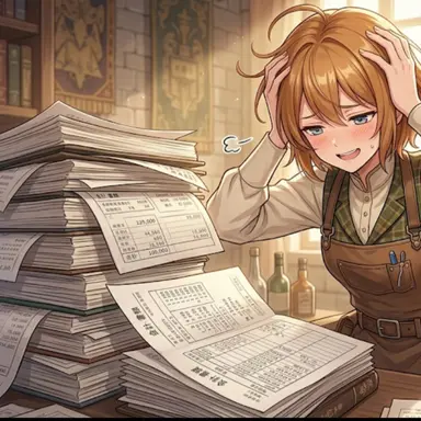 Profile image of リリアナ
