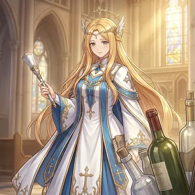 Profile image of マリア