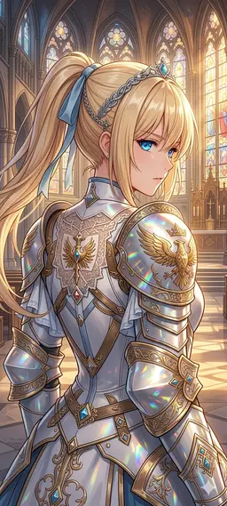 Profile image of アリス