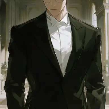 Profile image of 影山 朔太郎