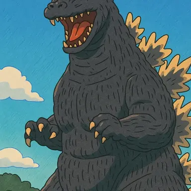 Profile image of 강디노나디우스