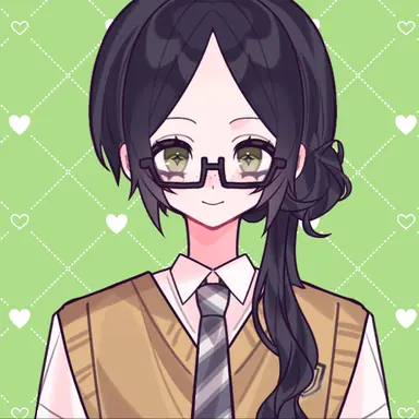 Profile image of 咲夢