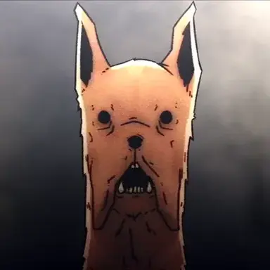 Profile image of Scooby Doo A-A