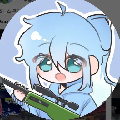 Profile image of 물방울