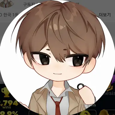 Profile image of 지로