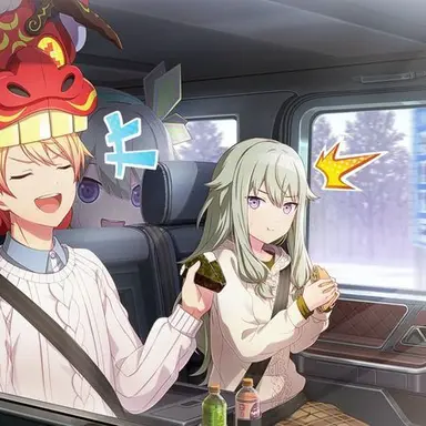 Profile image of 草薙 寧々