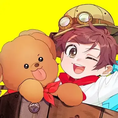 Profile image of 도티