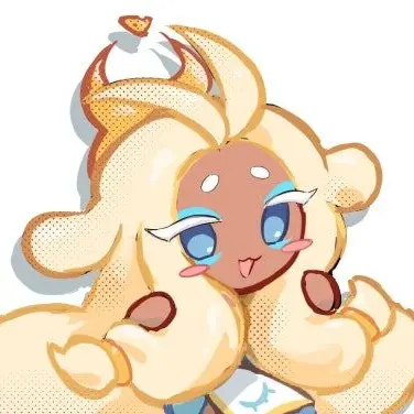 Profile image of 모짜렐라맛 쿠키