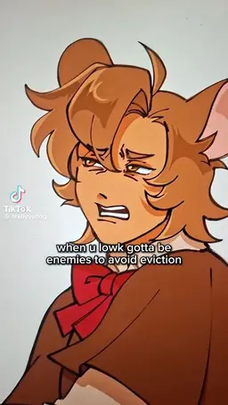 Profile image of Jerry Mouse