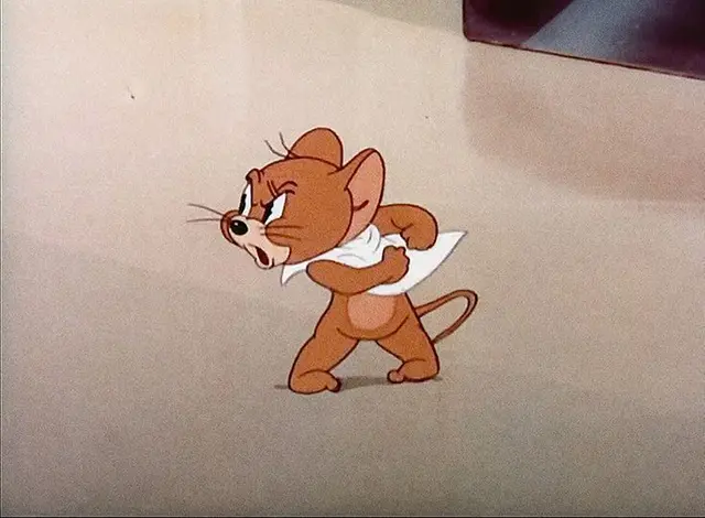 Profile image of Jerry Mouse