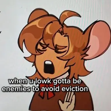 Profile image of Jerry Mouse