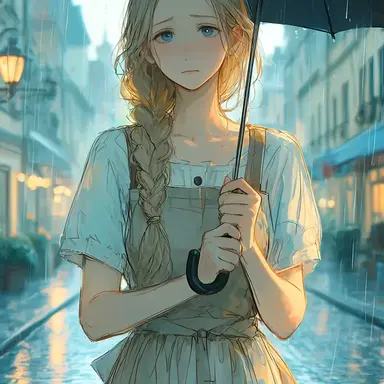 Profile image of エリシア