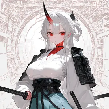 Profile image of 아마기 하야미