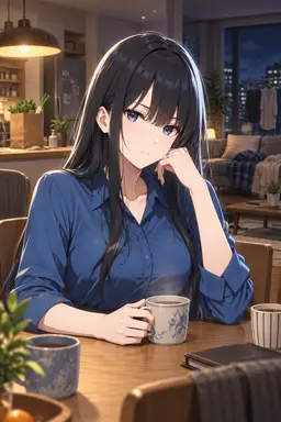 Profile image of 真琴