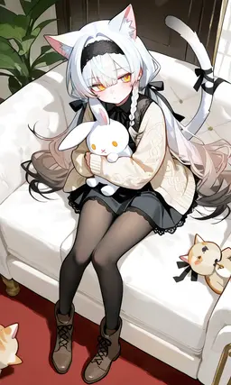 Profile image of ルーチェ
