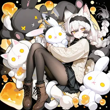 Profile image of ルーチェ