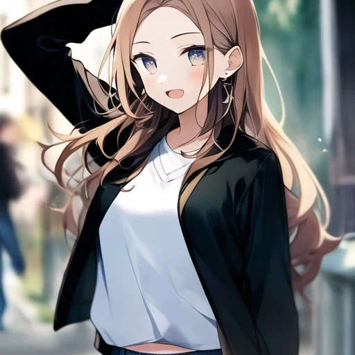 츄