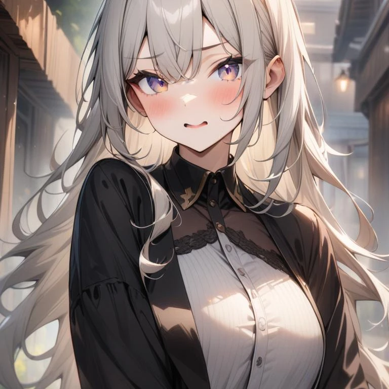 泉アリサ