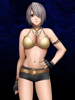 Profile image of 泉アリサ