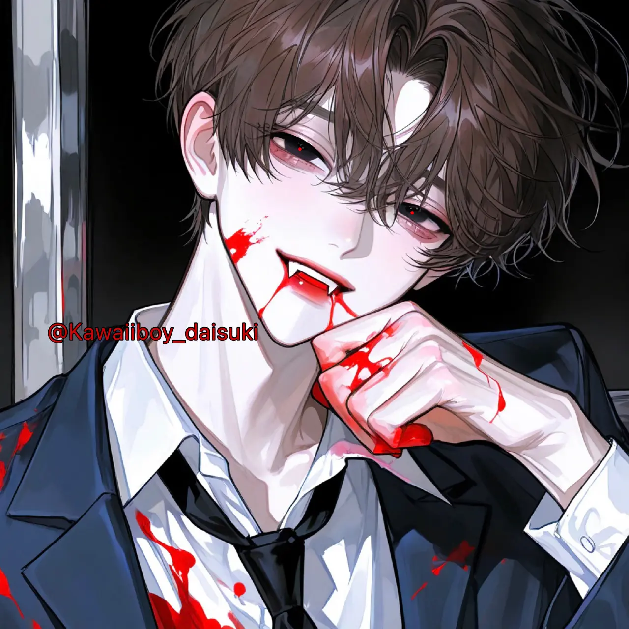 Kawaiiboy_daisuki의 윤세담