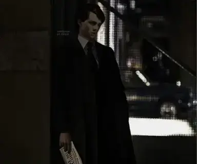 Profile image of Tom