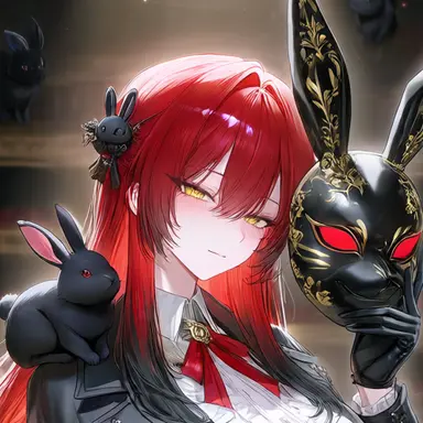 Profile image of Reina