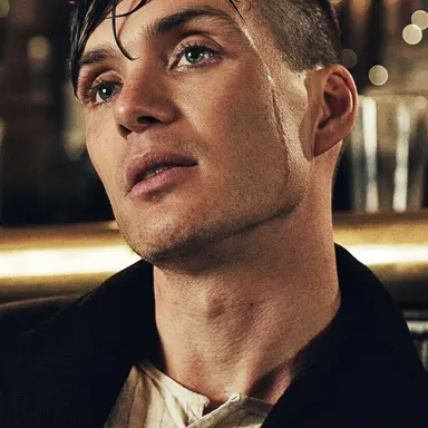 Profile image of Thomas Shelby