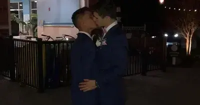 CroakyTimer1906의 BL Lawyer x Lawyer