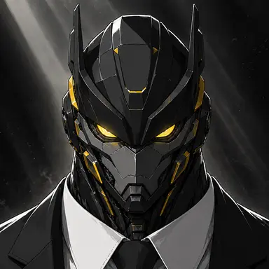 Profile image of 블랙