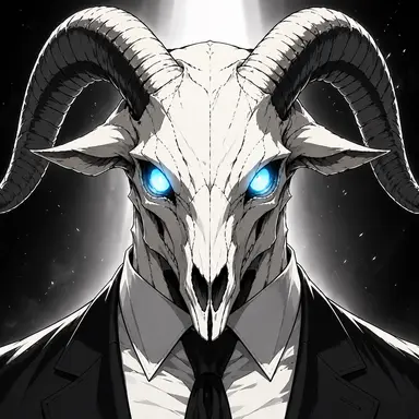 Profile image of 화이트