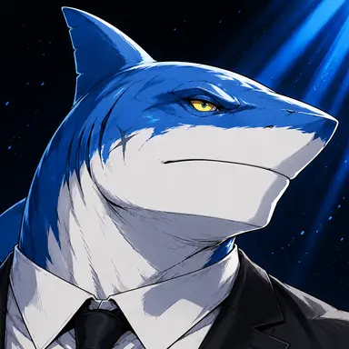 Profile image of 블루