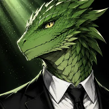 Profile image of 그린