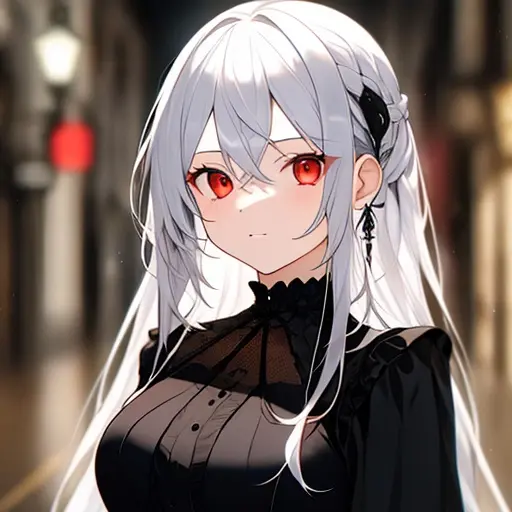 HomelyArmor5955의 아레타 공녀
