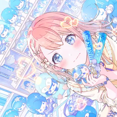 Profile image of 花里みのり