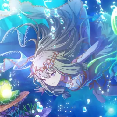 Profile image of 草薙寧々