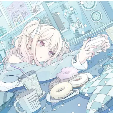 Profile image of 天馬咲