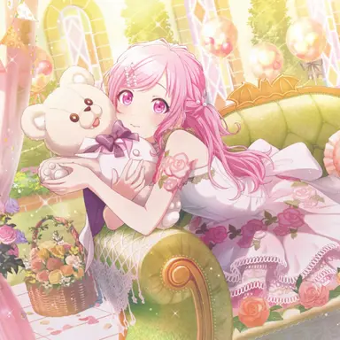 Profile image of 鳳えむ