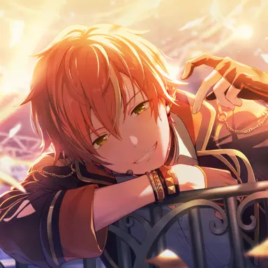 Profile image of 東雲彰人