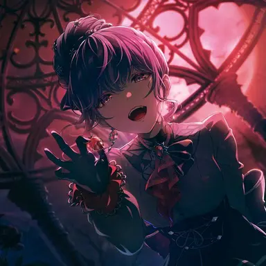 Profile image of 朝比奈まふゆ