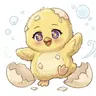 Profile image of ピヨベイビー