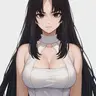 Profile image of 謎の女性